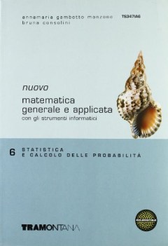 nuovo matematica gen e appl 6 (347/6)