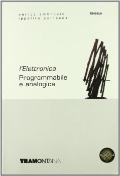 elettronica  programmabile (468) e analogica