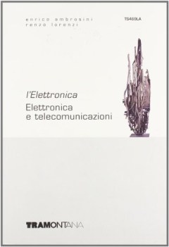 Elettronica e Telecomunicazioni (469)