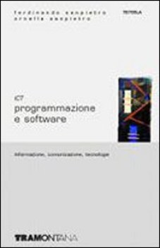 ict programmazione e software 755 ( ICT )