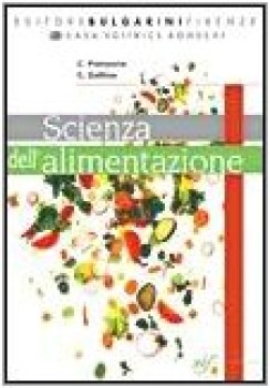 scienza dell\'alimentazione x 1 2 anno servizi alberghieri e ristorazione