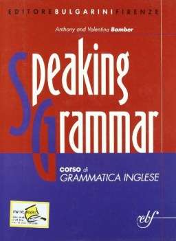 speaking grammar