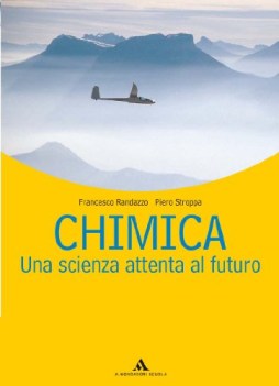 chimica una scienza attenta al futuro