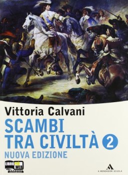 scambi tra civilt 2 x smi