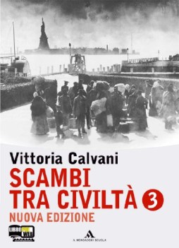 scambi tra civilta 3 x smi