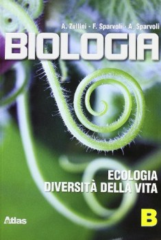 biologia - volume b  ecologia sistematica