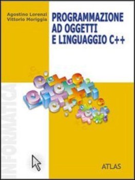 programmazione ad oggetti e linguaggio c++