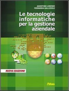 tecnologie informatiche per la gestione aziendale ne07