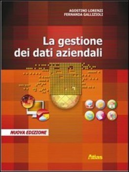 gestione dei dati aziendali ne07