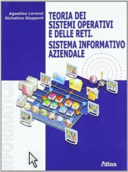 teoria dei sistemi operativi e delle reti. sistema informativo aziendale