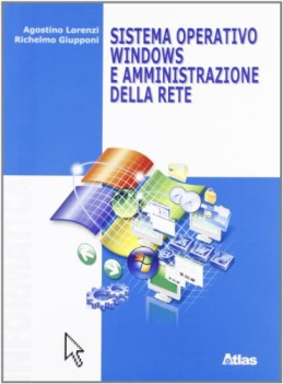 windows, amministrazione e servizi di rete