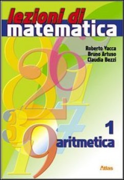 lezioni di matematica 1 aritmetica 1