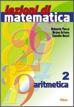 lezioni di matematica 2 aritmetica 2