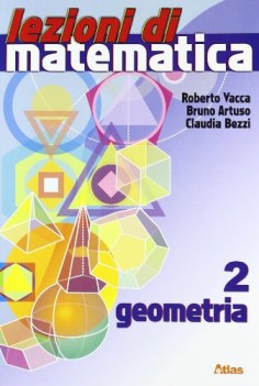 lezioni di matematica 2 geometria 2