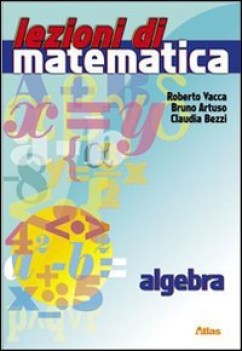 lezioni di matematica algebra