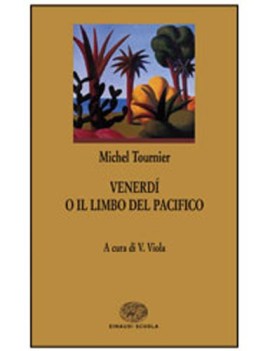 venerdi e il limbo del pacifico