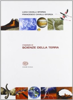 itinerari di scienza della terra UN