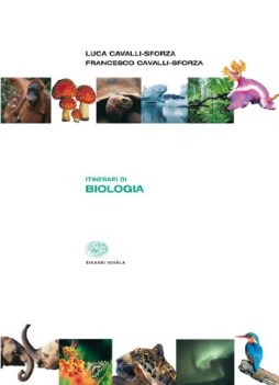 itinerari di biologia UN