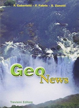 geo news, scienze della terra x iti