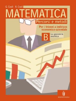 matematica B geometria analitica