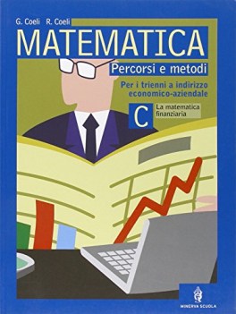 matematica C matematica finanziaria