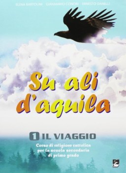 su ali d\'aquila 1 documenti