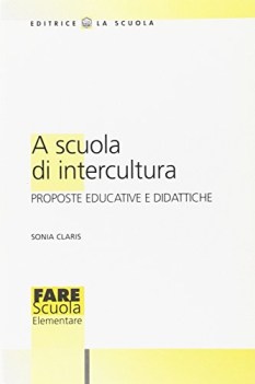 a scuola di intercultura