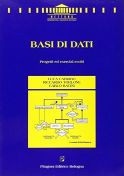 basi di dati