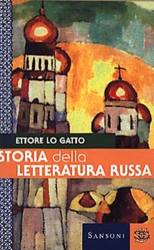 storia della letteraura russa