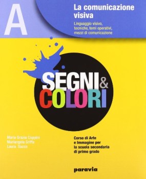 segni e colori - unico