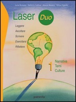 laser duo 1 narrativa temi cuture