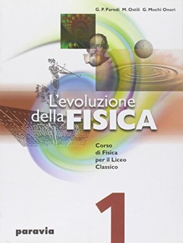 evoluzione della fisica per LC 1