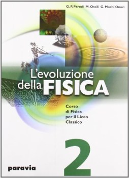 evoluzione della fisica per LC 2