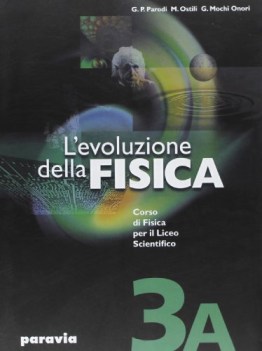 evoluzione della fisica 3A x LS