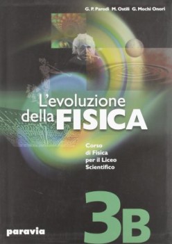 evoluzione della fisica 3B x LS