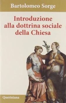 introduzione alla dottrina sociale della chiesa