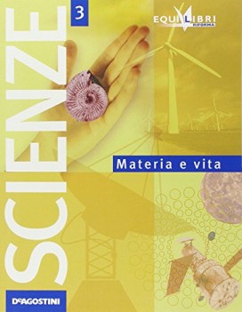 materia e vita 3