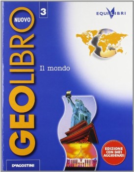 nuovo geolibro 3 +lab3