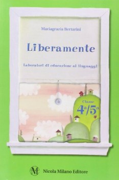 liberamente 4 elem. (4 tomi)