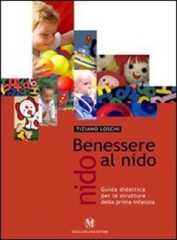 benessere al nido