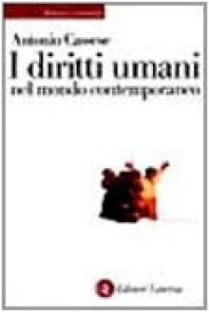 diritti umani nel mondo contemporaneo