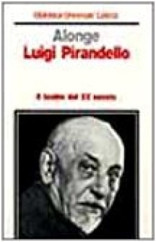 luigi pirandello