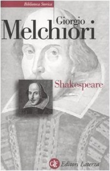 shakespeare genesi e struttura delle opere