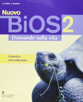 nuovo bios, domande sulla vita  2 ne07