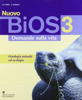 nuovo bios, domande sulla vita  3 ne07