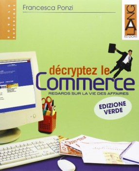 decryptez le commerce ed verde