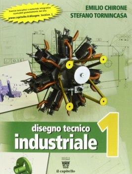 disegno tecnico industriale 1 FC