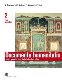 Documenta humanitatis 2 augustea