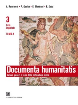 Documenta humanitatis 3 imperiale