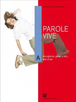 parole vive (2tomi) AB